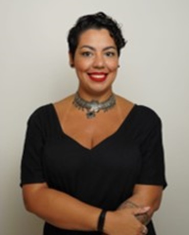 Nubia Lima